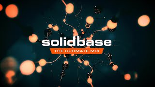 Solid Base - The Ultimate Mix, All the best [Eurodance 90s]