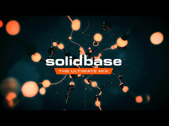 Solid Base - Better Off Dead