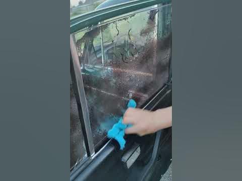 Средство для очистки клея, краски ... - YouTube