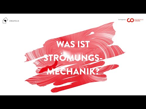 Video: Was sind die Hauptanwendungsgebiete der angewandten Mechanik im praktischen Bereich?