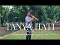 Tanya Hati - Pasto (Saxophone Cover by Desmond Amos)