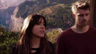 Skye & Lincoln 2x16 #3