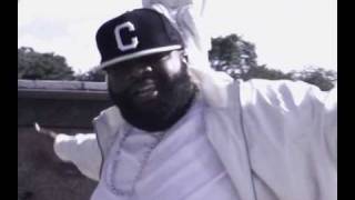 Rick Ross - Valley Of Death [Official Music Video] [HQ]