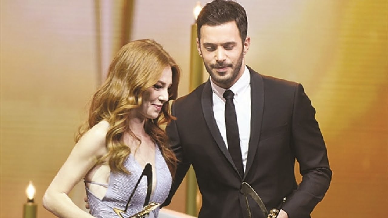 Барыш ардуч и эльчин сангу новый проект