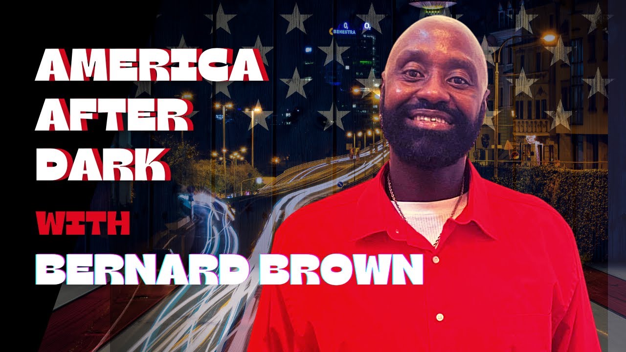 America After Dark   9/17/21   | Reset, Refocus, Refresh, Respect