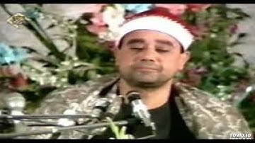 تلاوة نادرة رائعة جدا من سورة النور  من تسجيلات الإذاعة المصرية للشيخ راغب مصطفى غلوش عليه رحمه الله