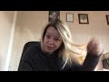 VLOG/Наконец то я вышла на работу