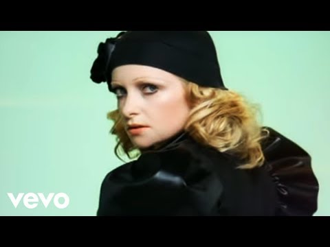 Goldfrapp - Ooh La La