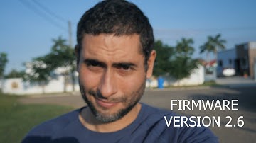 Panasonic GH5 Firmware 2.6 | Auto Focus Impressions