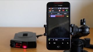 How To Quiet A V1, Part 45 Gps Lockouts