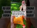 Leyla'dan Mevlaya #keşfet #shorts #islamicvideo #islam