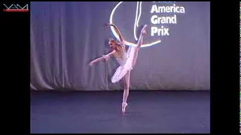 Royal Ballet First Soloist Melissa Hamilton - Don ...