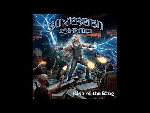Sovereign Child - Rise of the King (2020)