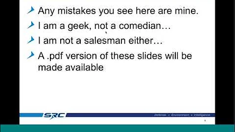 Weathering the Storm  Clouds and Critical Infrastructure Protection SD clip2