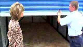 1-800-PACK-RAT Demonstration