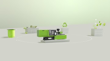 Sustainability at ENGEL