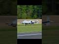A-10C Warthog Landing #aviation #rc #rcplane