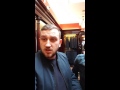 Nicky Byrne and Louis Copeland have a chat with DeNiro, McGregor, Tyson and more