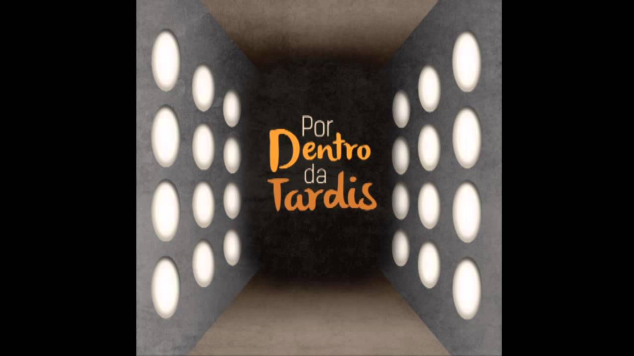 Por Dentro da TARDIS #1 - O Pedido do Bom Velhinho.