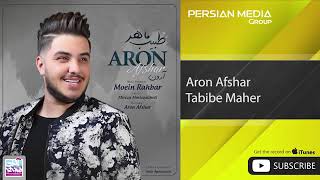 Aron Afshar Tabibe Maher