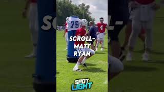 Your NFL Player If You…