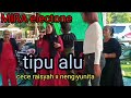 Tipu alucover cece raisyah x by yunitaorhen mira electone