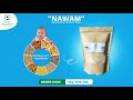 Nawam child superfood