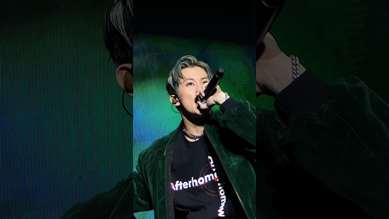 Mark - Talk About (Los Angeles, CA)