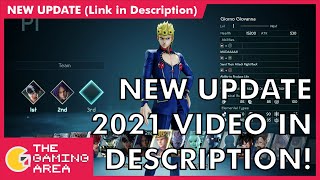 HOW TO UNLOCK ALL CHARACTERS IN JUMP FORCE FROM THE START! | STILL WORKS IN 2023
