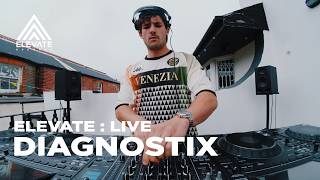 Elevate: Live 006 - Diagnostix