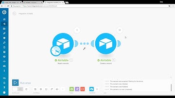 Airtable Bulk File / Image upload