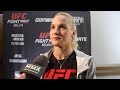 UFC Belem: Valentina Shevchenko Had Trouble Finding Opponent To Accept Flyweight Debut Fight