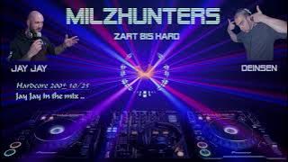 Hardcore Uptempo Speedcore 200  DJmix by Jay Jay Okt. 2025