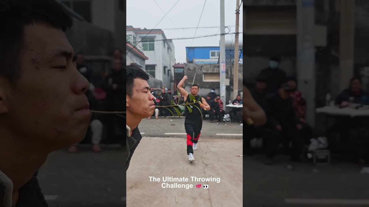 Authentic cultural USA game🤯