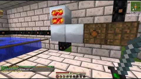 Public Tekkit Server - EaveeCraft Promotion Video