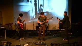 Opeth - Closure (cover)