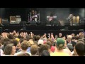 Capture de la vidéo Rock Werchter 2012 - Wolfmother (Full Concert)