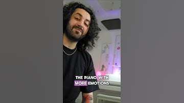 dynamics explained on the piano