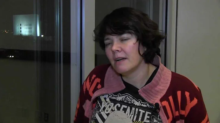 Interview with Filmmaker Eva Weber and Preview of ...