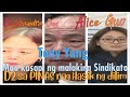 Tony Yang,Alice Guo,Cassandra Ong,at iba pa malapit lapit na kayo..!Laban Pilipinas 💪Mabuhay tayo👍🏻