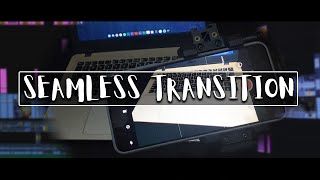 cara edit seamless transition broll | Jonathan Krisna screenshot 4