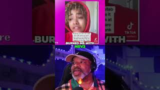 Famous Gucci Thirdleg Accused of Giving HSV2, Devastating News! #shorts Net Worth