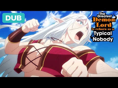 Ard vs Lydia | DUB | Reborn as a Typical Nobody