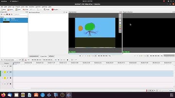 Kdenlive 19 12 3 GIF Creation Bug Workaround