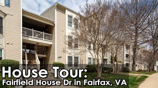 12213 Fairfield House Dr video tour