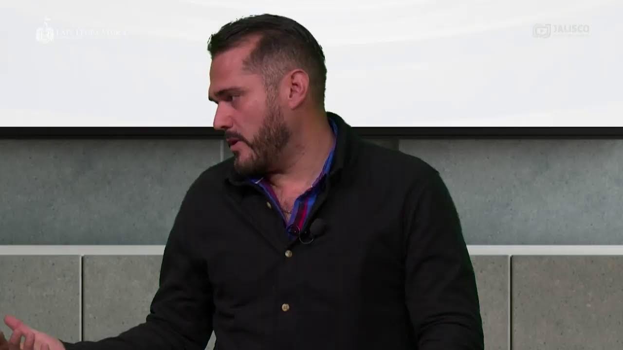 📍EN VIVO: Comisión de Igualdad Sustantiva y de Género | 19.08.26.