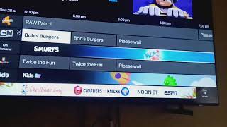 Cartoon Networks Adult Swim New Schedule Starting Next Week.