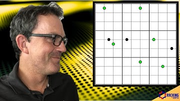 This Sudoku Has Invisible Lines!!