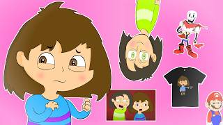 SOU and the Story of Undertale
