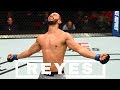 Dominick "The Devastator" Reyes Highlights || "Grinding All My Life"